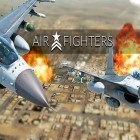 Mit der Spiel Gunslugs 2 ipa für iPhone du kostenlos Air Fighters Pro herunterladen.