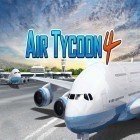 Mit der Spiel Papierzug: Verkehr ipa für iPhone du kostenlos Air Tycoon 4 herunterladen.