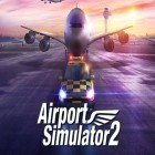 Mit der Spiel Vampire ipa für iPhone du kostenlos Flughafen Simulator 2 herunterladen.