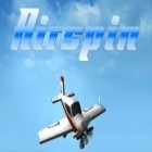 Mit der Spiel Schloss Doombad ipa für iPhone du kostenlos Airspin herunterladen.