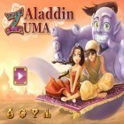 Mit der Spiel Rennfieber: die Meistgesuchten ipa für iPhone du kostenlos Aladdin Zuma herunterladen.