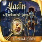 Mit der Spiel Welt der Würfel ipa für iPhone du kostenlos Aladin und die Wunderlampe herunterladen.