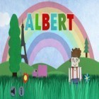 Mit der Spiel Paradiesbucht ipa für iPhone du kostenlos Albert herunterladen.