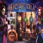 Mit der Spiel Der Verlorene Held ipa für iPhone du kostenlos Alchemix herunterladen.