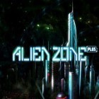 Mit der Spiel Verteidige den Dummy ipa für iPhone du kostenlos Alien Zone Plus herunterladen.