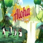 Mit der Spiel Fontie! - Add Cool Fonts & Overlays to your Photo Edits ipa für iPhone du kostenlos Aloha - Das Spiel herunterladen.