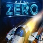 Mit der Spiel Super Zombie 2 ipa für iPhone du kostenlos Alpha Zero herunterladen.