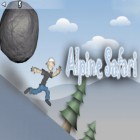 Mit der Spiel Herr der Ringe: Die Schlacht um Mittelerde ipa für iPhone du kostenlos Alpin-Safari herunterladen.