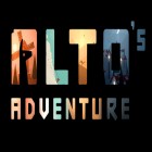 Mit der Spiel Sprill & Ritchie: Abenteuer in der Zeit ipa für iPhone du kostenlos Alto's Abeteuer herunterladen.