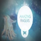 Mit der Spiel Göttliche Akademie ipa für iPhone du kostenlos Zauberhafte Finger herunterladen.