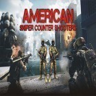 Mit der Spiel Wurstkrieg.io  ipa für iPhone du kostenlos American Sniper: Contraschütze herunterladen.