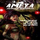 Mit der Spiel Taschen-RPG ipa für iPhone du kostenlos Ameya Jungle Krieger herunterladen.