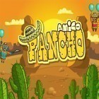 Mit der Spiel Ronaldo: Tropische Insel ipa für iPhone du kostenlos Amogi Pancho herunterladen.