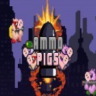 Mit der Spiel Fette Vögel bauen eine Brücke! ipa für iPhone du kostenlos Ammoschweine herunterladen.