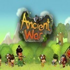 Mit der Spiel Kinder gegen Goblins ipa für iPhone du kostenlos Antiker Krieg herunterladen.
