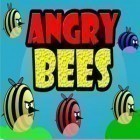 Mit der Spiel Nightmerica ipa für iPhone du kostenlos Wütende Bienen herunterladen.