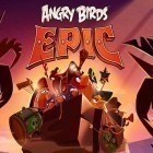 Mit der Spiel Bounce on Back ipa für iPhone du kostenlos Angry Birds: Episch herunterladen.