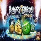 Mit der Spiel Spielzeug Verteidigung 3: Phantasie ipa für iPhone du kostenlos Angry Birds: NBA Finale herunterladen.