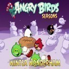 Mit der Spiel Cops und Räuber ipa für iPhone du kostenlos Wütende Vögel Jahreszeiten: Winter Wunderschinken herunterladen.
