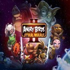 Mit der Spiel Motorrad - Wettkampf ipa für iPhone du kostenlos Angry Birds: Star Wars 2 herunterladen.