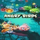 Mit der Spiel Ära Deluxe ipa für iPhone du kostenlos Angry Birds Stella: Pop herunterladen.