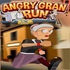 Mit der Spiel Rymidkapsel ipa für iPhone du kostenlos Vorsicht - Wütende Oma! herunterladen.