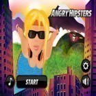 Mit der Spiel Zombapocalypse ipa für iPhone du kostenlos Wütende Hipster herunterladen.