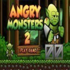 Mit der Spiel Clytie: Cashback & Earn Money ipa für iPhone du kostenlos Wütende Monster 2 herunterladen.