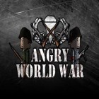 Mit der Spiel Verlassene Welt Mobile ipa für iPhone du kostenlos Wütender Weltkrieg 2 herunterladen.