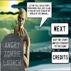 Mit der Spiel Insektenprinzessin 2 ipa für iPhone du kostenlos Wütende Zombies am Start herunterladen.