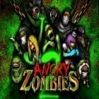 Mit der Spiel Zentrale Krankenhausgeschichten  ipa für iPhone du kostenlos Wütende Zombies 2 herunterladen.