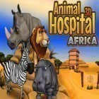 Mit der Spiel Minigore 2: Zombie ipa für iPhone du kostenlos Tierkrankenhaus 3D: Afrika herunterladen.