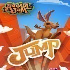 Mit der Spiel Gipfelanstieg  ipa für iPhone du kostenlos Animal Jam: Springendes Känguru herunterladen.
