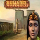 Mit der Spiel Le Vamp ipa für iPhone du kostenlos Annabel: Die Abenteuer eine ägyptischen Prinzessin herunterladen.