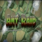Mit der Spiel Den Run 3D ipa für iPhone du kostenlos Ameisenangriff für iPhone herunterladen.