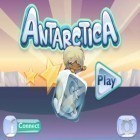 Mit der Spiel Zombiefänger ipa für iPhone du kostenlos Die Antarktis herunterladen.