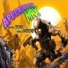 Mit der Spiel Epischer Kampf: Ameisenkrieg 2 ipa für iPhone du kostenlos Apokalypse Max: Besser Tod als Untod herunterladen.