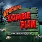 Mit der Spiel Dämonen Dash ipa für iPhone du kostenlos Zombiefisch herunterladen.