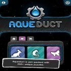 Mit der Spiel Boxy Königreich ipa für iPhone du kostenlos Aquadukt herunterladen.