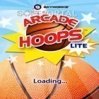 Mit der Spiel Astro-Schlacht ipa für iPhone du kostenlos Basketbälle werfen herunterladen.