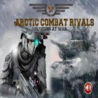 Mit der Spiel Sonnenarena: Fatales Rennen ipa für iPhone du kostenlos Kampfrivalen in der Arktis HD - Killer im Krieg herunterladen.