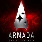 Mit der Spiel Epischer Erik ipa für iPhone du kostenlos Armada: Galaktischer Krieg herunterladen.