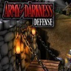 Mit der Spiel Furchterregende Piraten ipa für iPhone du kostenlos Armee der Dunkelheit: Verteidigung herunterladen.