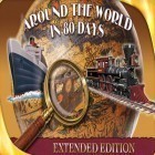 Mit der Spiel Kairobotica ipa für iPhone du kostenlos Um die Welt in 80 Tagen - Erweiterte Ausgabe herunterladen.