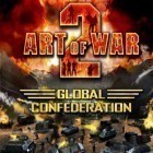 Mit der Spiel Kill Shot ipa für iPhone du kostenlos Die Kriegskunst 2: ein globales Bündnis herunterladen.