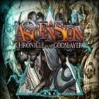 Mit der Spiel Geisterklinge ipa für iPhone du kostenlos Ascension: Chronik der Teufelskrieger herunterladen.