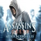 Mit der Spiel Verrückter Straßen Fahrer ipa für iPhone du kostenlos Credo des Assassinen - Altairs Chroniken herunterladen.