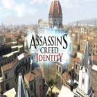 Lade das beste Spiel für iPhone oder iPad kostenlos herunter: Assassin's Creed: Identität.