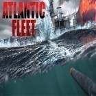 Mit der Spiel Angriff vom Sandmann ipa für iPhone du kostenlos Atlantische Flotte herunterladen.