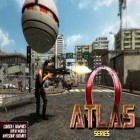 Mit der Spiel Lab Asylum: Laufe und entkomme! ipa für iPhone du kostenlos Mission Atlas Ω herunterladen.